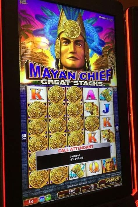  free slot games mayan chief